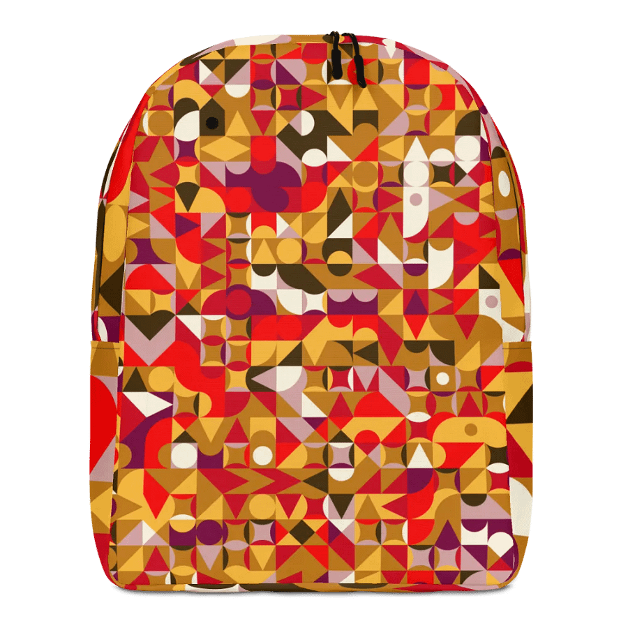 Funky Shapes 1 product image (9)
