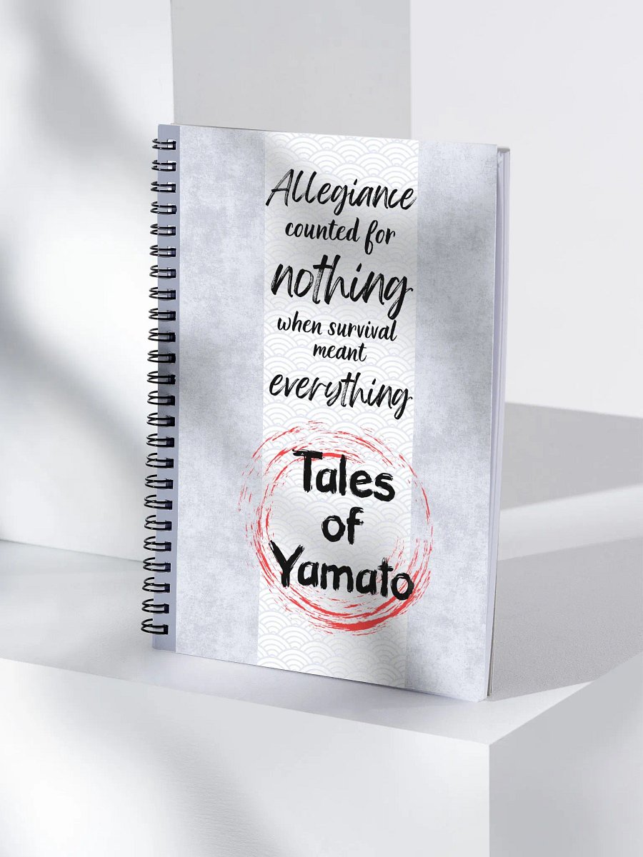 Tales of Yamato 