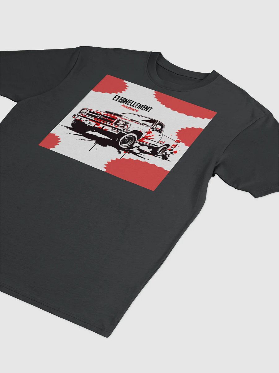 ÉTERNELLEMENT Tendance Graphic Tee product image (3)