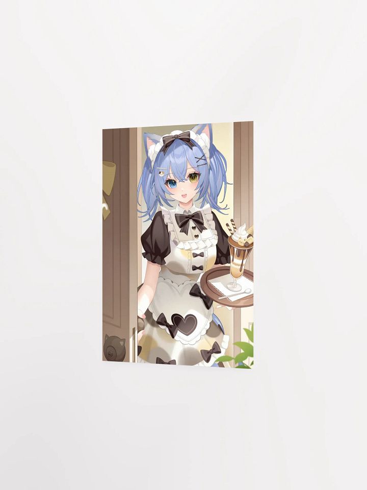 Maid Saphia Poster product image (7)