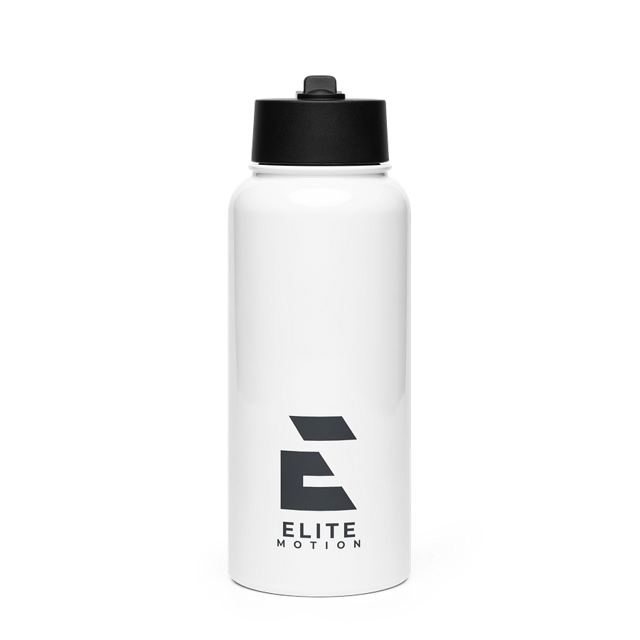 Elite Motion Water Bottle product image (1)
