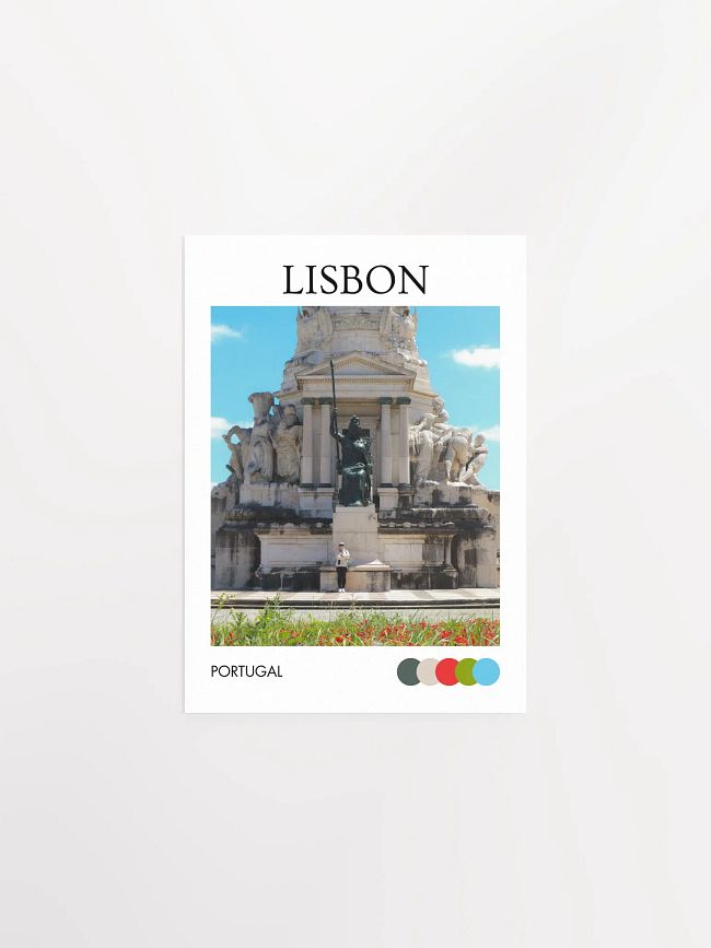 Portugal - Prints