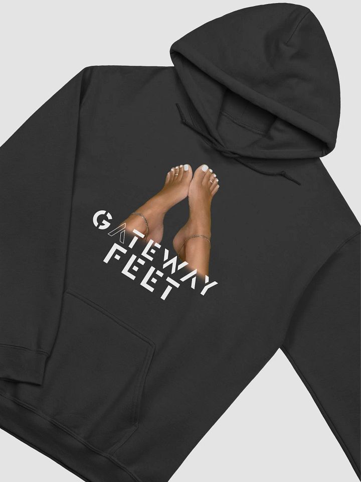 Gateway Feet Hoodie product image (2)