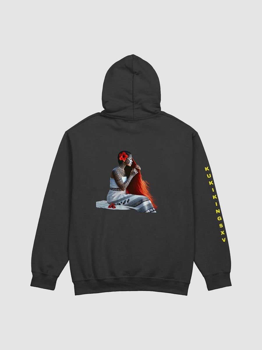 KK$XV QUEEN HOODIE product image (27)