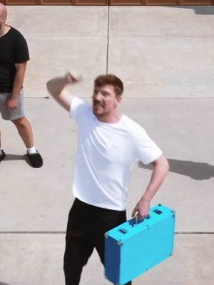I Edited A Mrbeast Video
