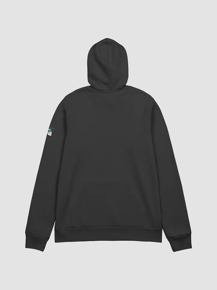 Basically a Detective Serial Napper Hoodie product image (2)