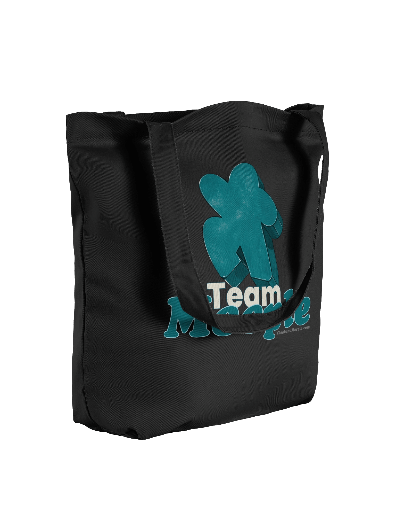 Team Meeple Tote product image (4)
