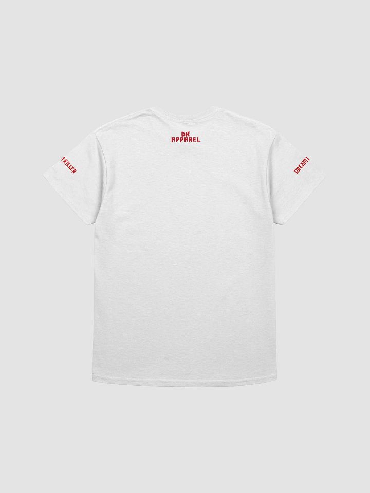 DK BULLY T- SHIRT (BIG&TALL) product image (2)