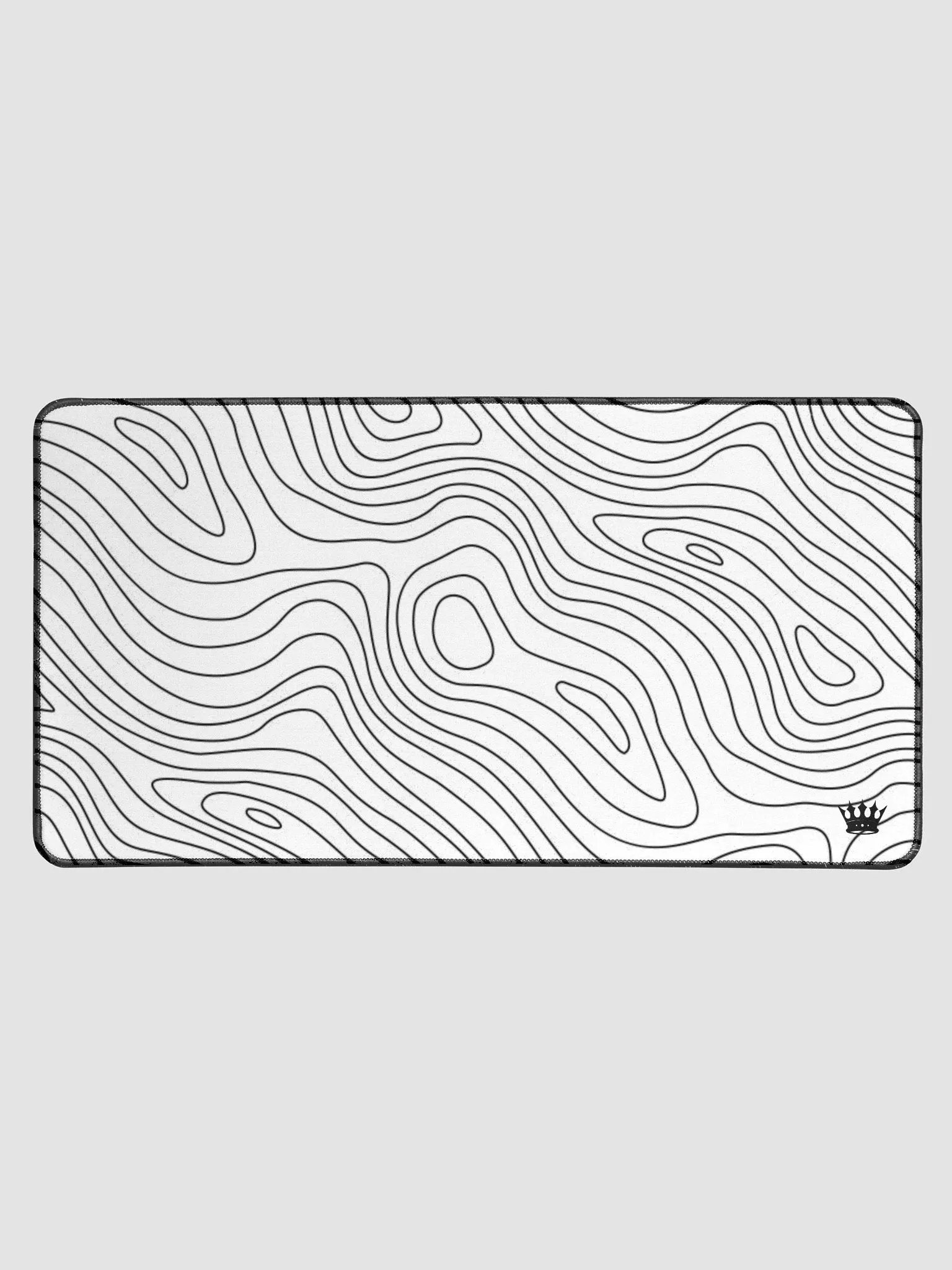 King's Mousepad (Light Version) product image (1)