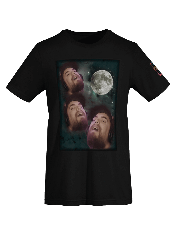 Howling at the Goon product image (1)