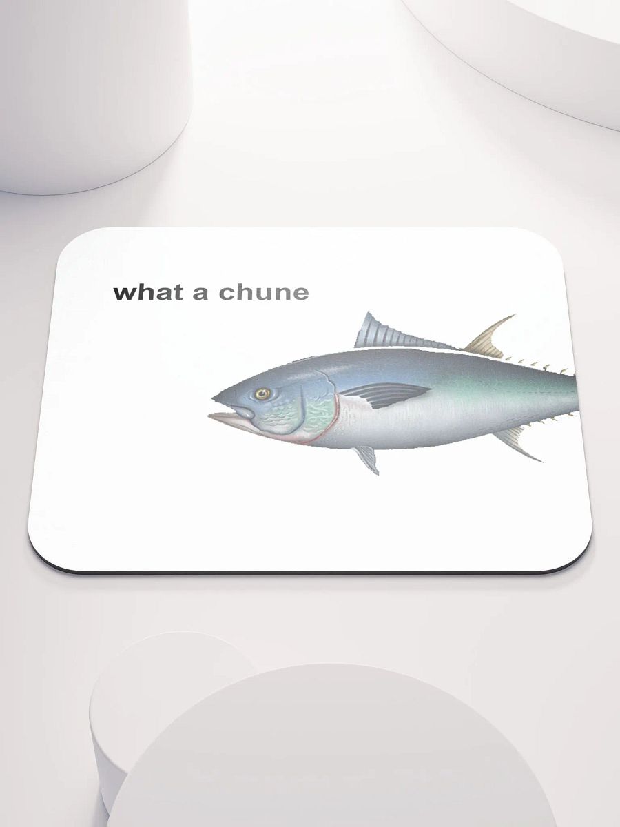 Chune Pun Mousemat product image (1)