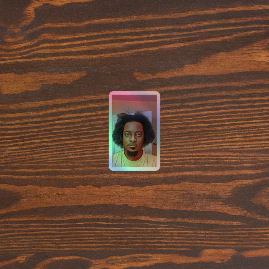 Royal Hologram product image (5)