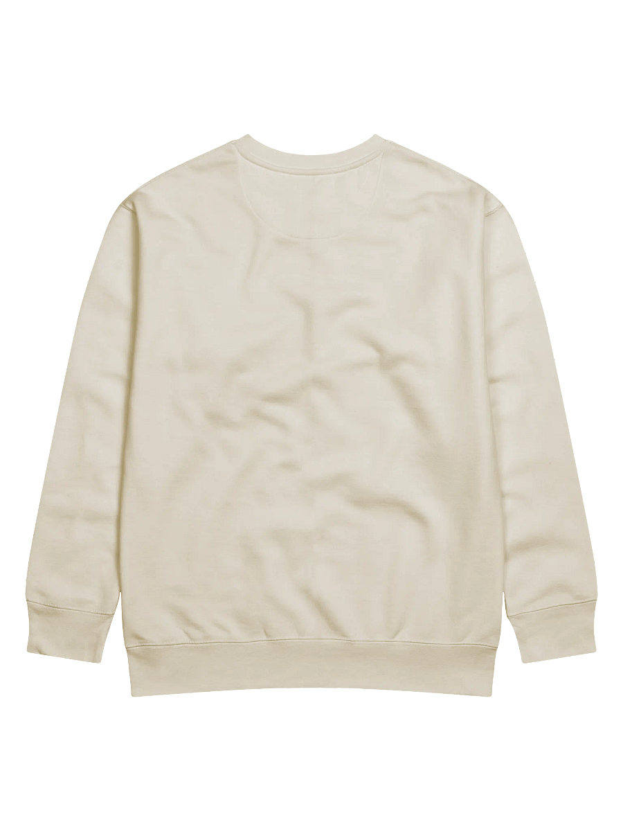 Bulfuzq | Cotton Heritage Premium Sweatshirt product image (12)