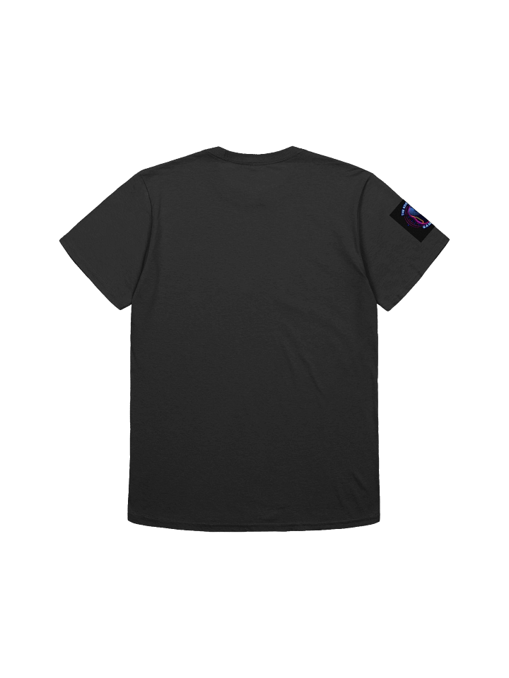 The SideOrder Unisex T-Shirt product image (2)