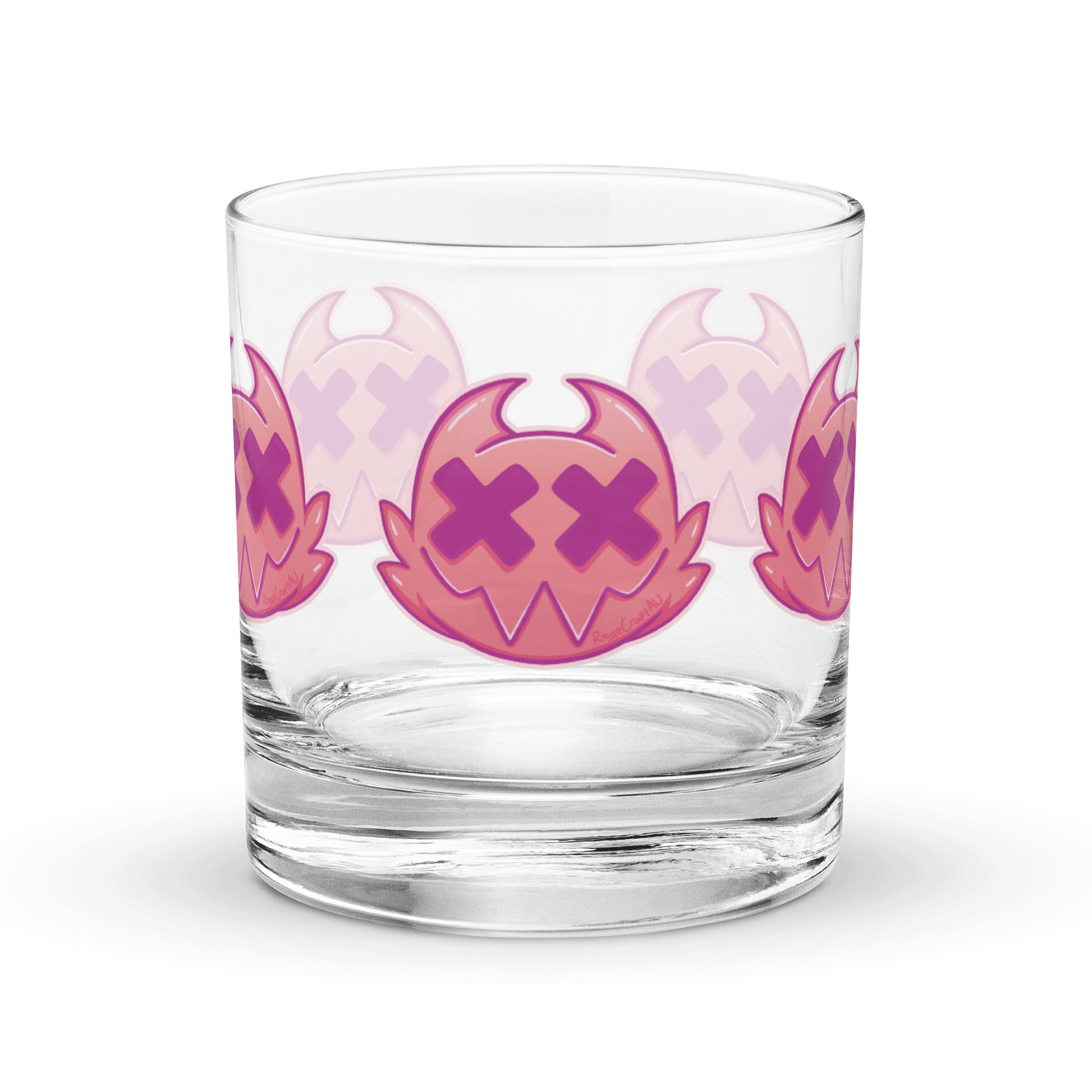 Rage Cat Glass product image (1)