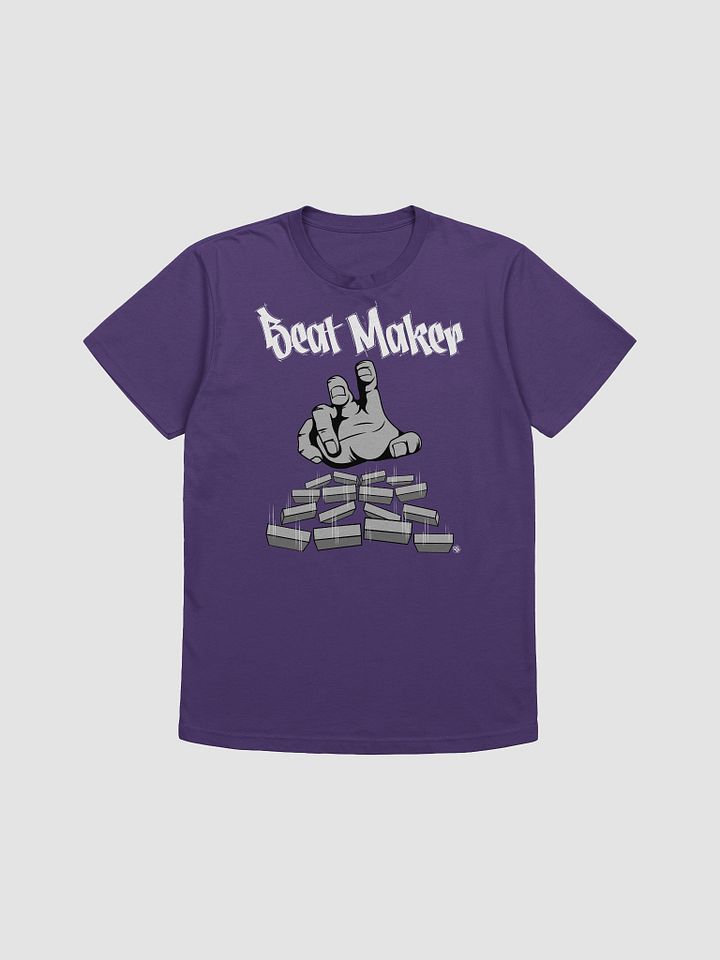 For The Beat Makers (Tee) product image (61)