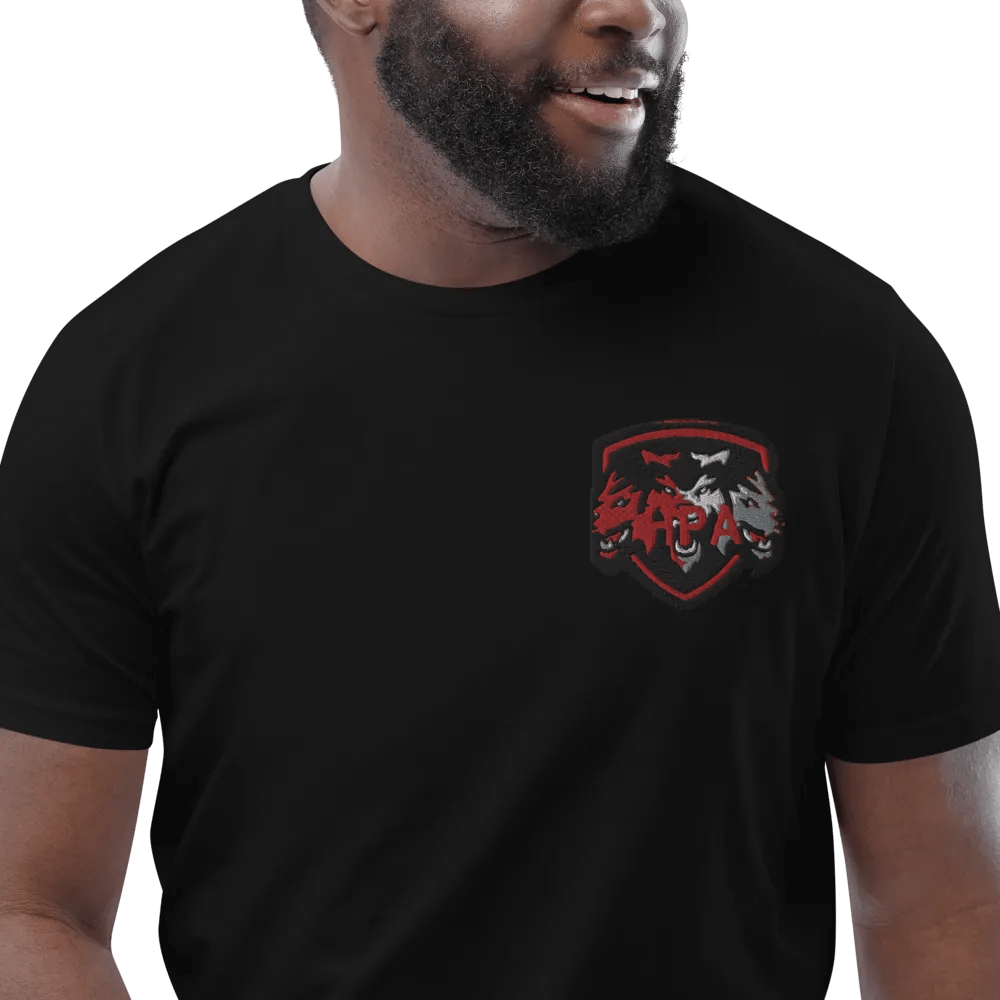 HPA T-Shirt product image (4)