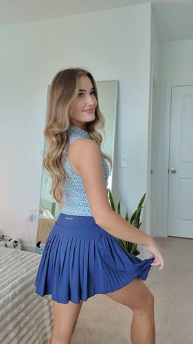 Get ready with me ✨Golf Edition✨⛳️ 
•
•
•
•
#golf #golfoutfit #golfstyle #golfootd #golfskirt #ootd #ootdfashion #outfitofthe...