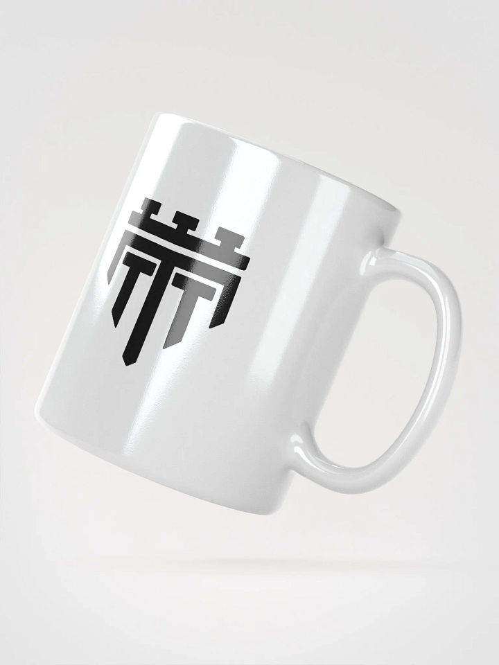 Abyss Walker Mug - White product image (2)