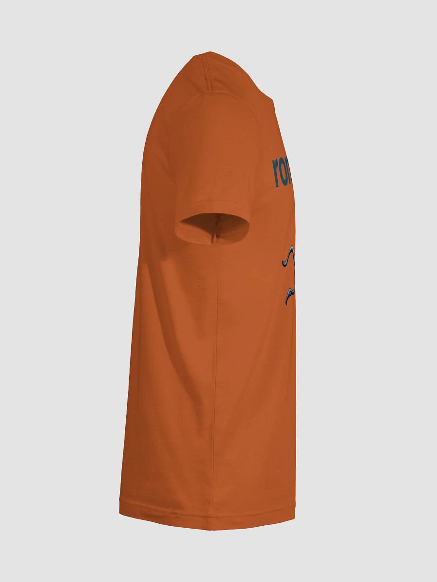 Rongeur Revolution T-shirt product image (95)