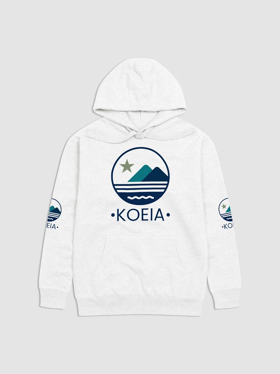Cotton Heritage Unisex Premium Hoodie – Cozy, Stylish, and Built to Last product image (1)