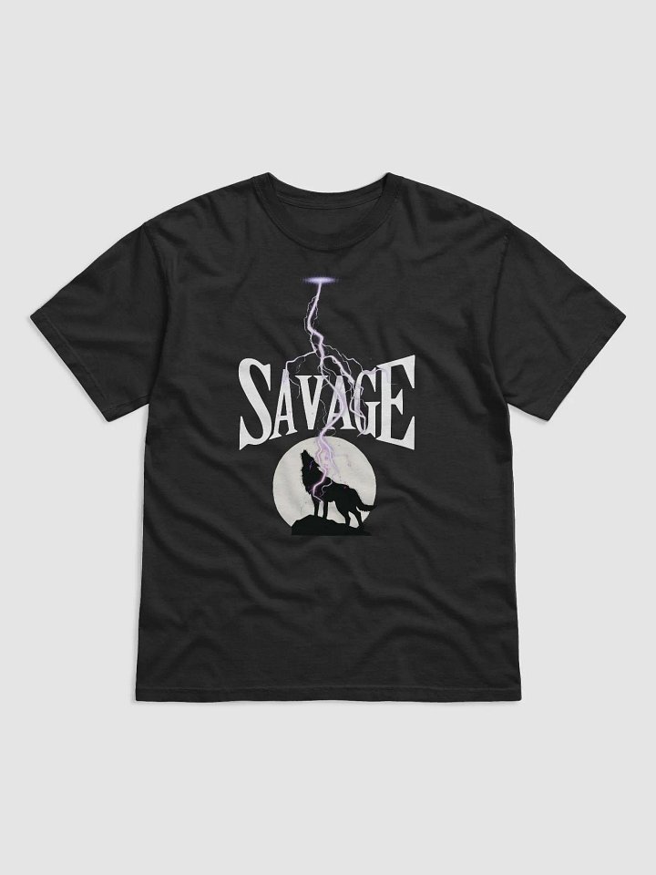 Savage Lone Wolf product image (1)