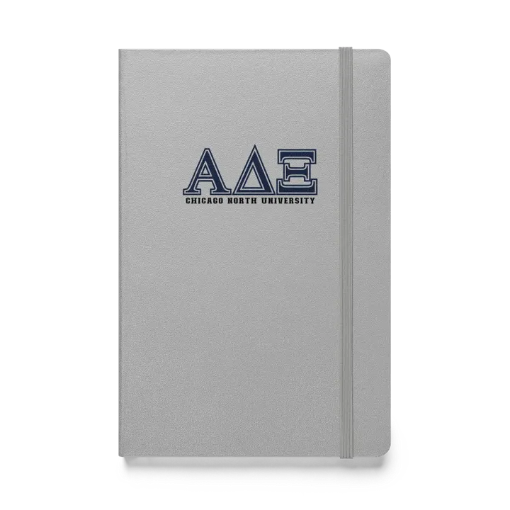 Alpha Delta Xi Journal product image (1)
