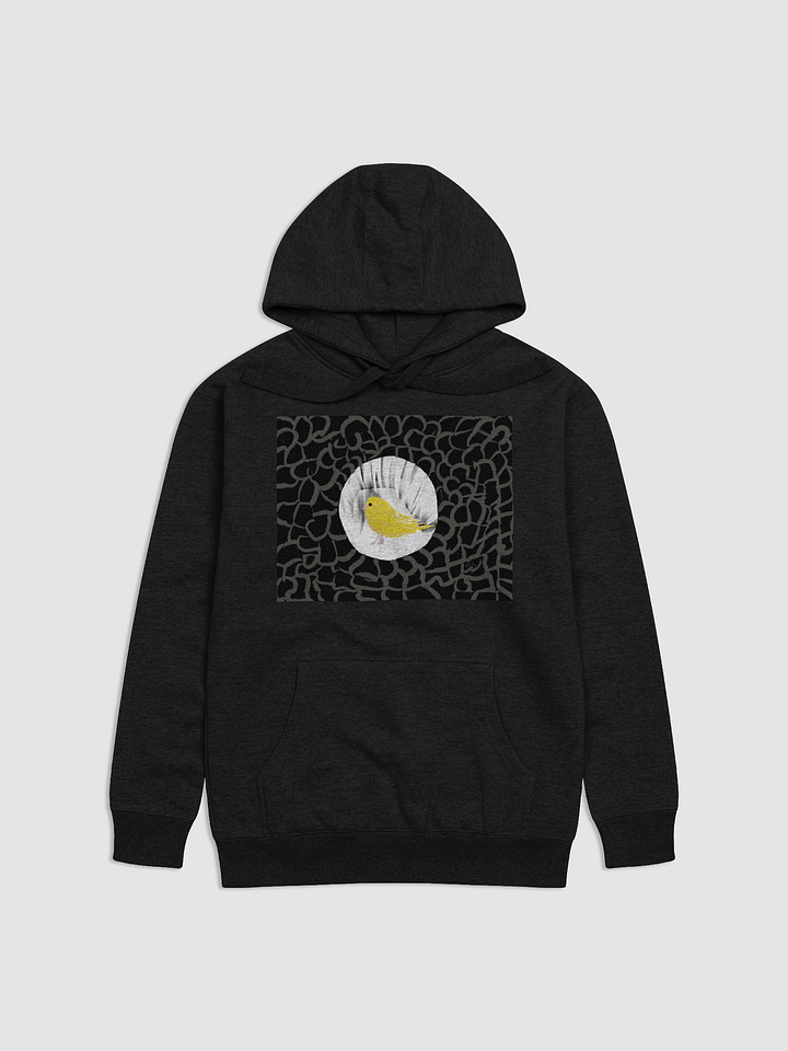 Canary In The Coalmine hoodie product image (4)