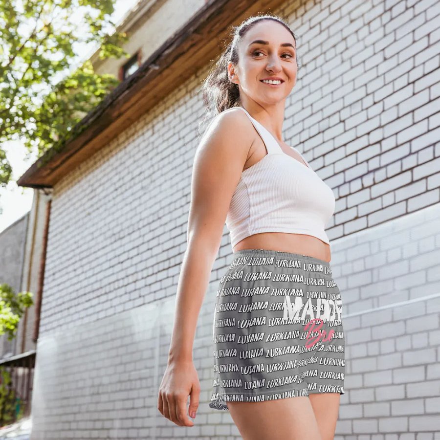 MaddenBae Short Shorts product image (11)