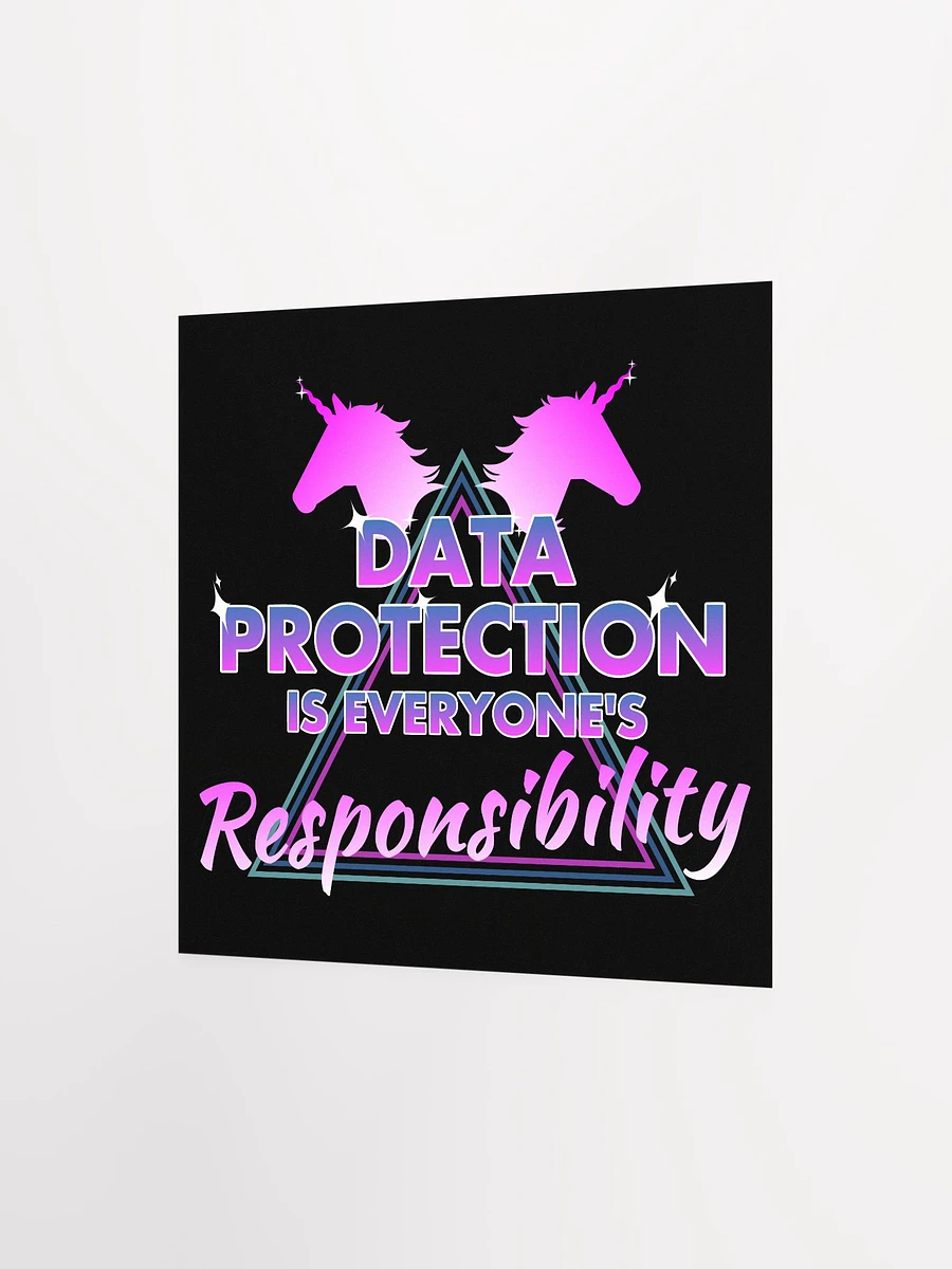 Data Protection posters product image (14)