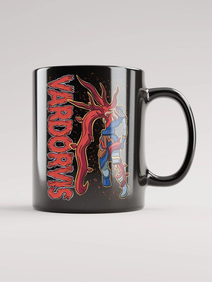 Vardorvis - Mug product image (1)