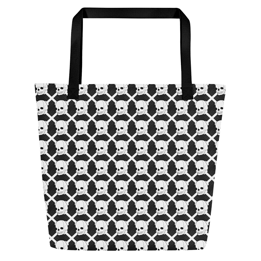 Bonesy candy bag product image (2)