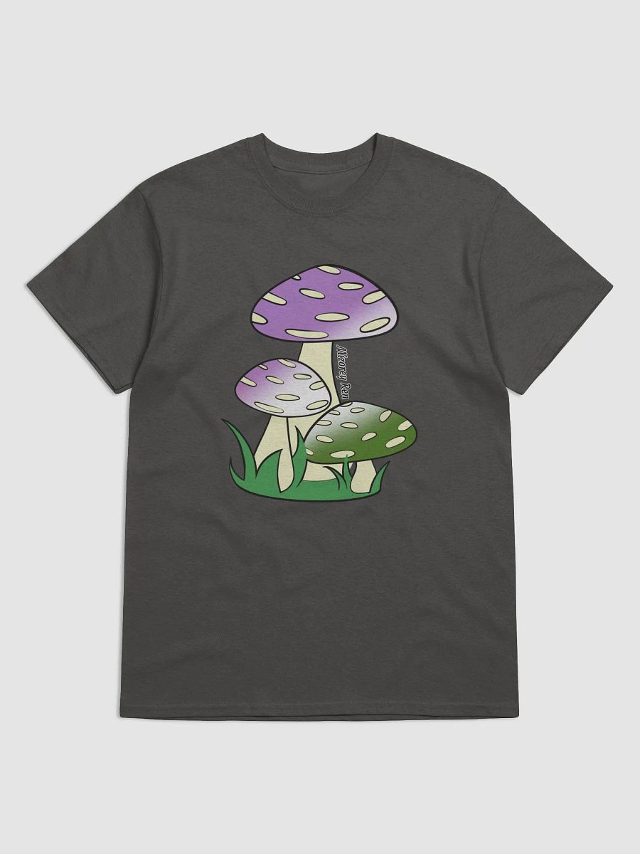 Mushrooms - Gender Queer product image (6)