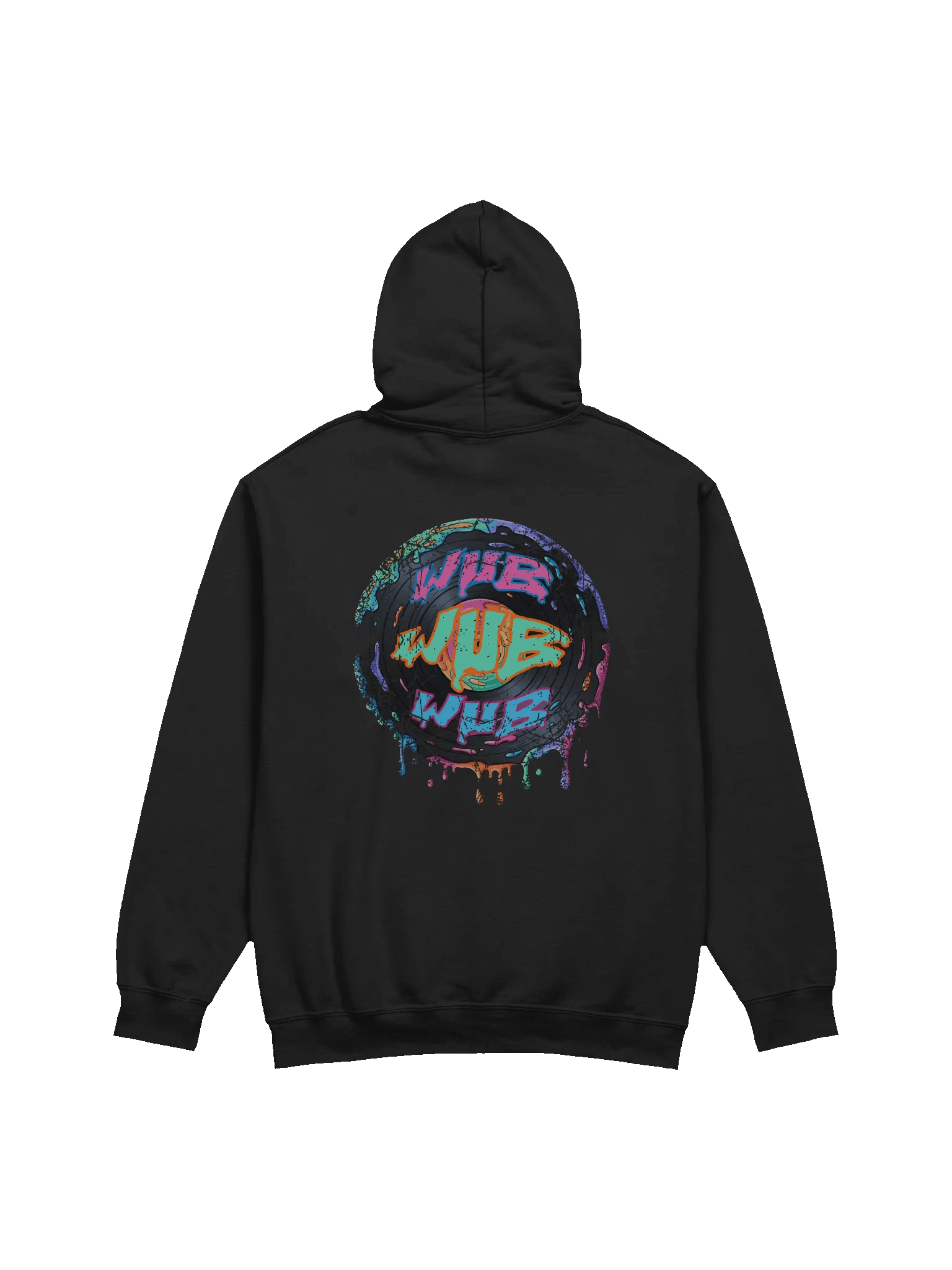 Wub Wub Hoodie product image (1)
