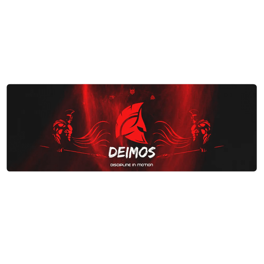 Deimos Yoga Mat product image (6)