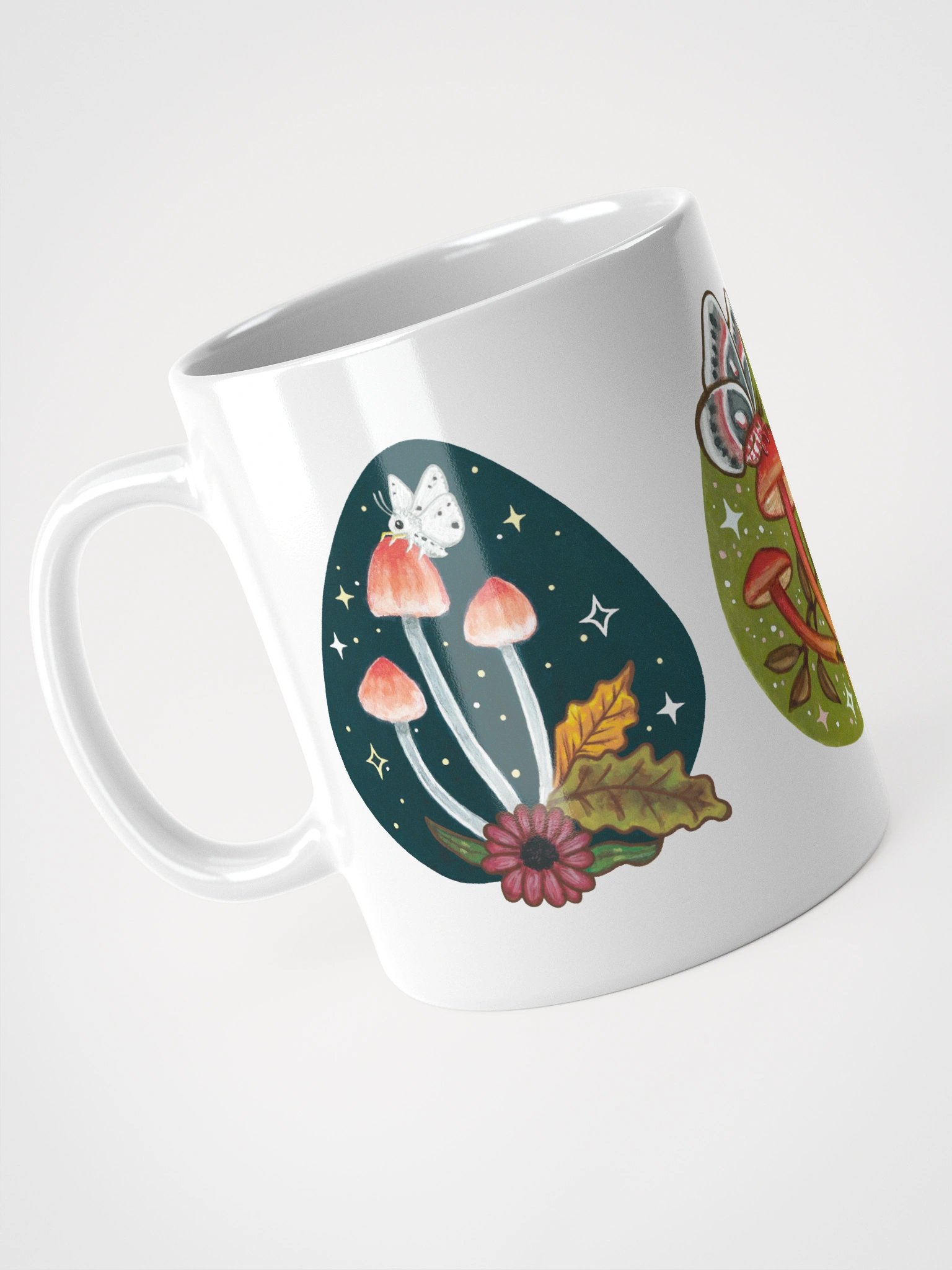 Autumn Secrets - Mug product image (1)
