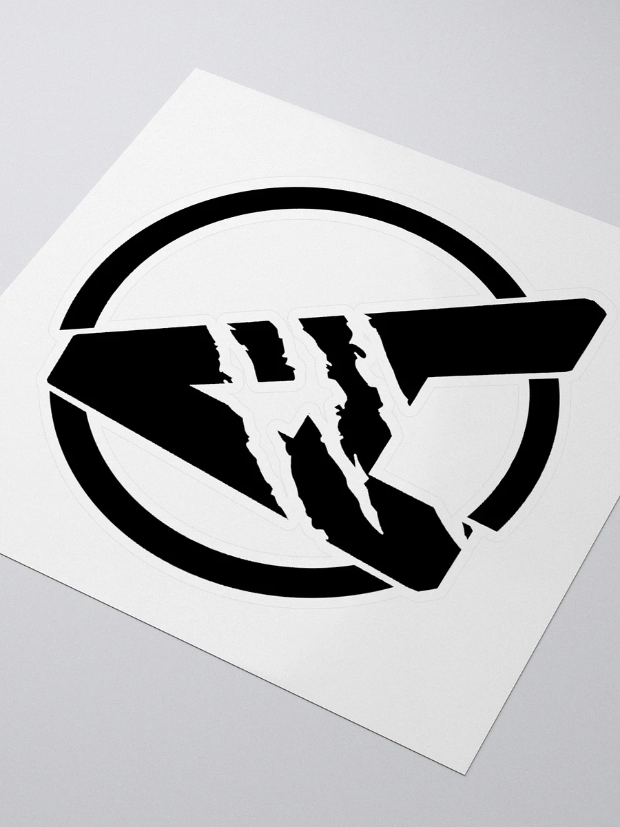 AntAptive Logo Sticker product image (3)