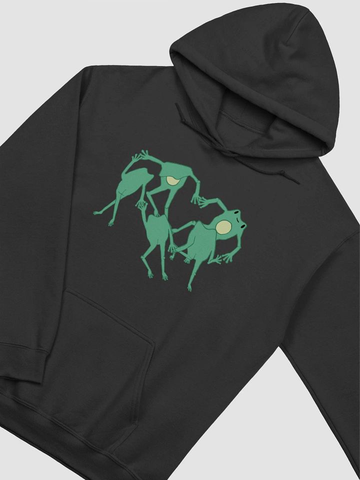 Matisse Frogs Hoodie product image (2)