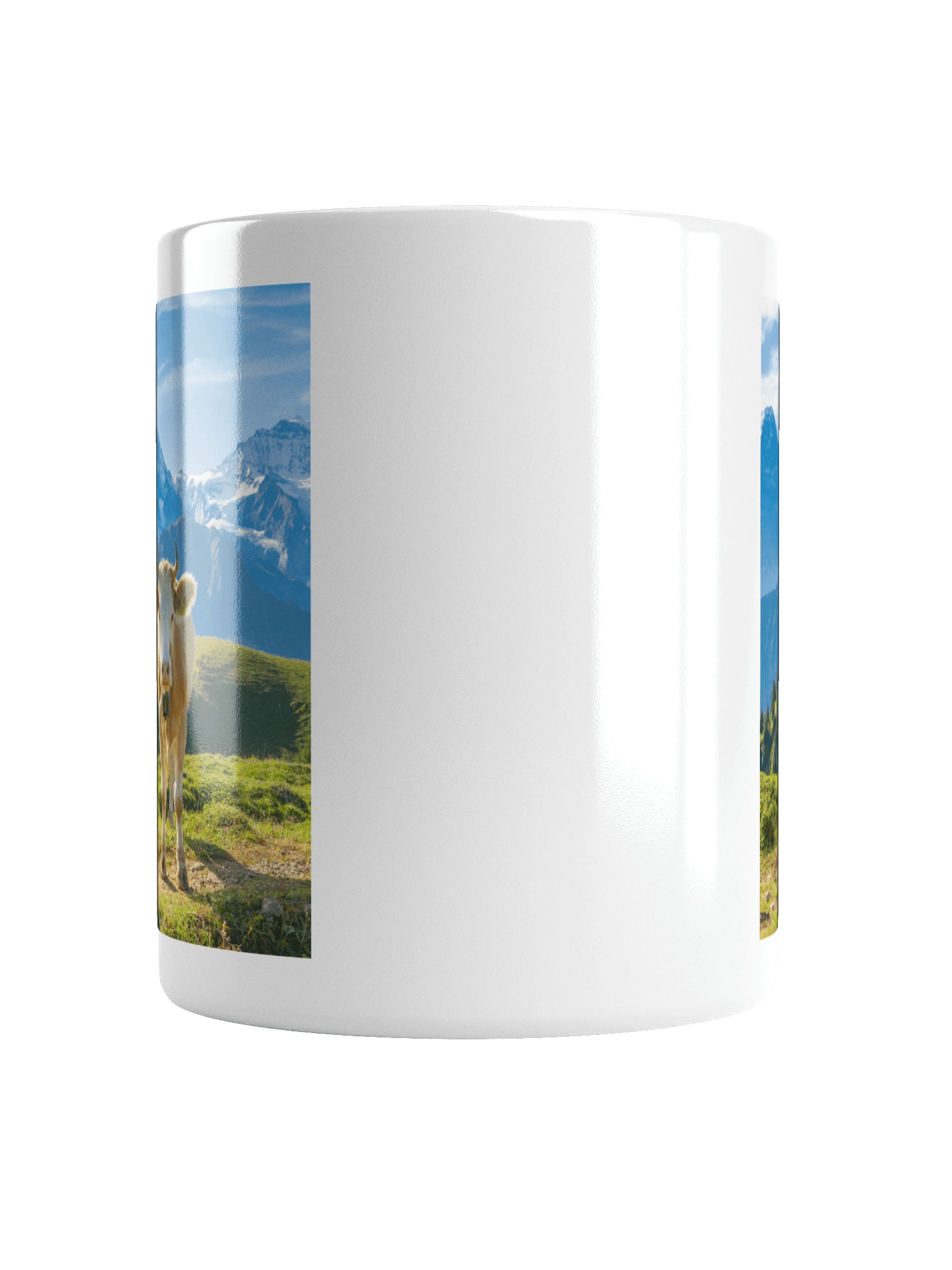 Cow Schynige Platte product image (18)