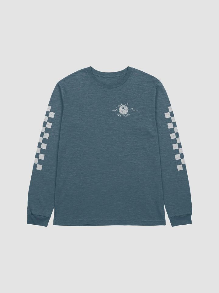 We Ball Long Sleeve product image (2)