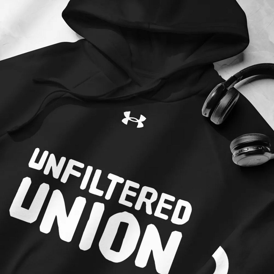 Cozy Comfort Unisex Hoodie product image (6)