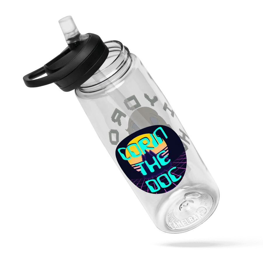 Hydro Homies Water Bottle product image (27)