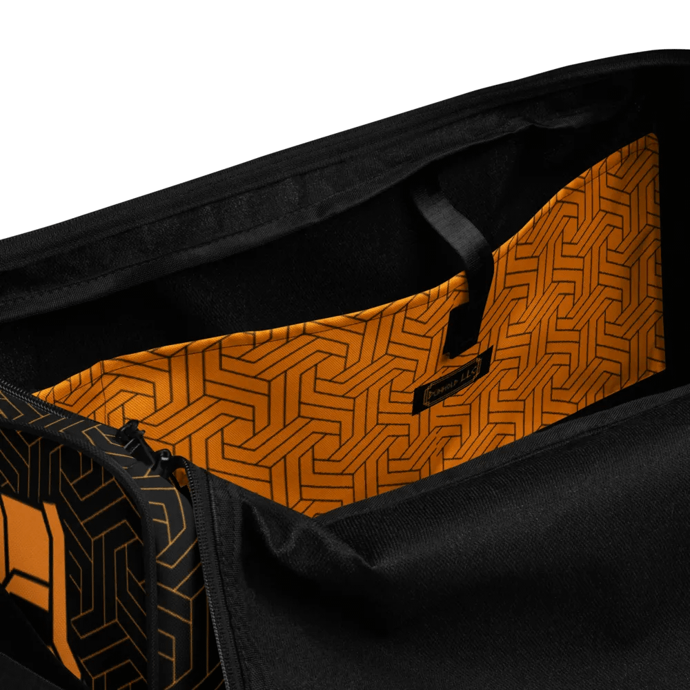 Dünhold Duffle Bag product image (4)