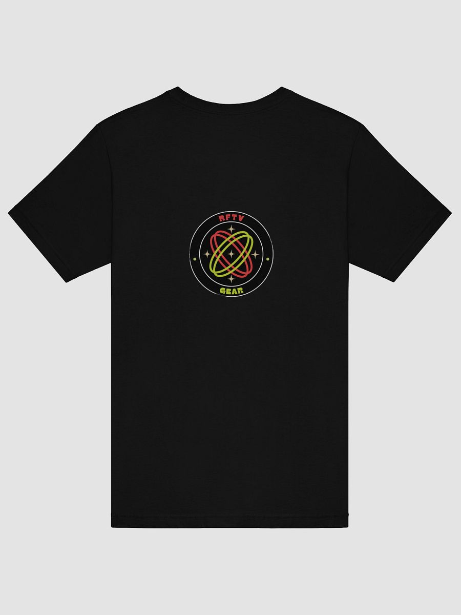 RFTV Gear supersoft T-Shirt product image (6)