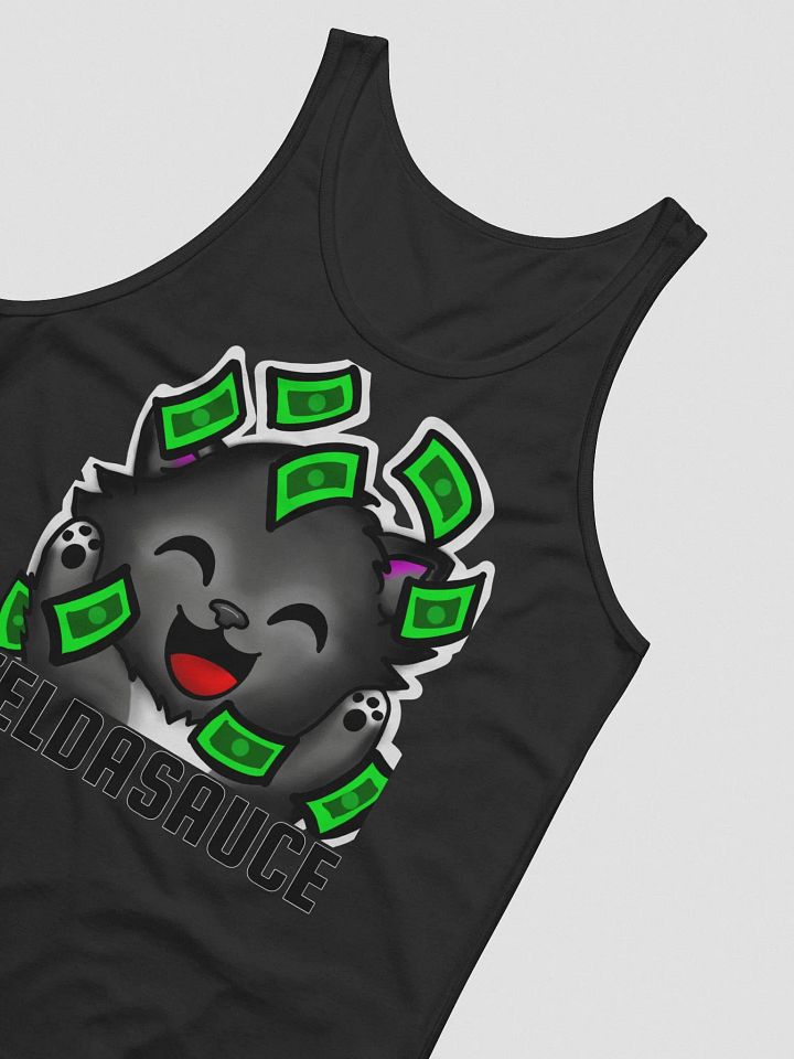 Bling Tank Top product image (2)