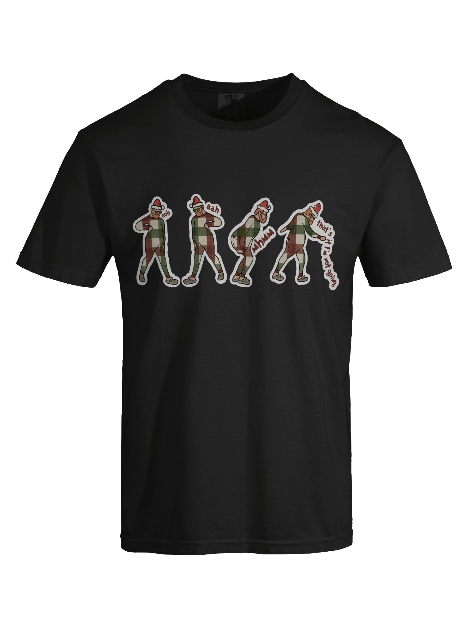 DixGrinch Tee product image (7)