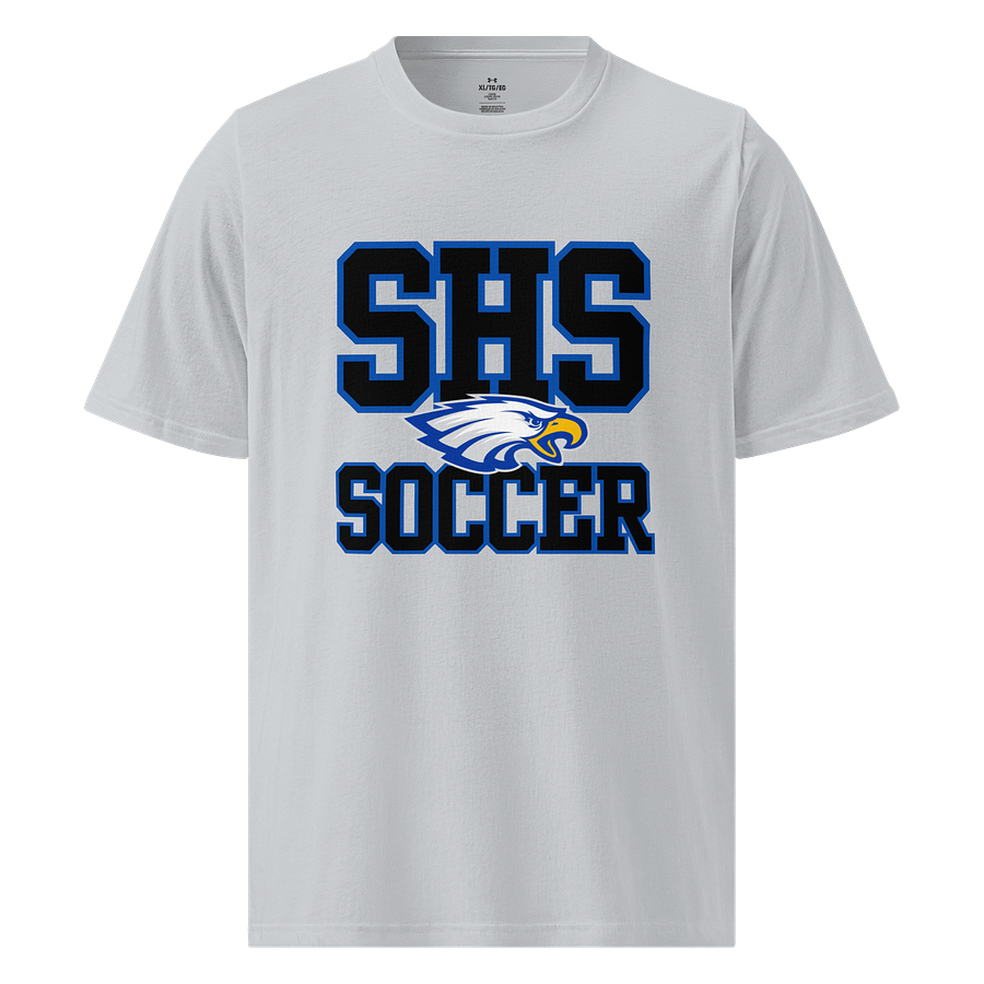 SHS Soccer Under Armour® Athletic T-Shirt product image (1)