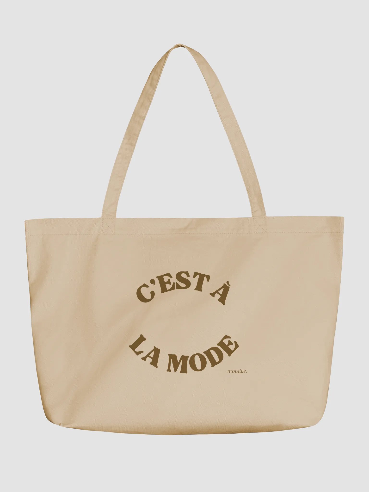 C'EST A LA MODE Tote product image (1)