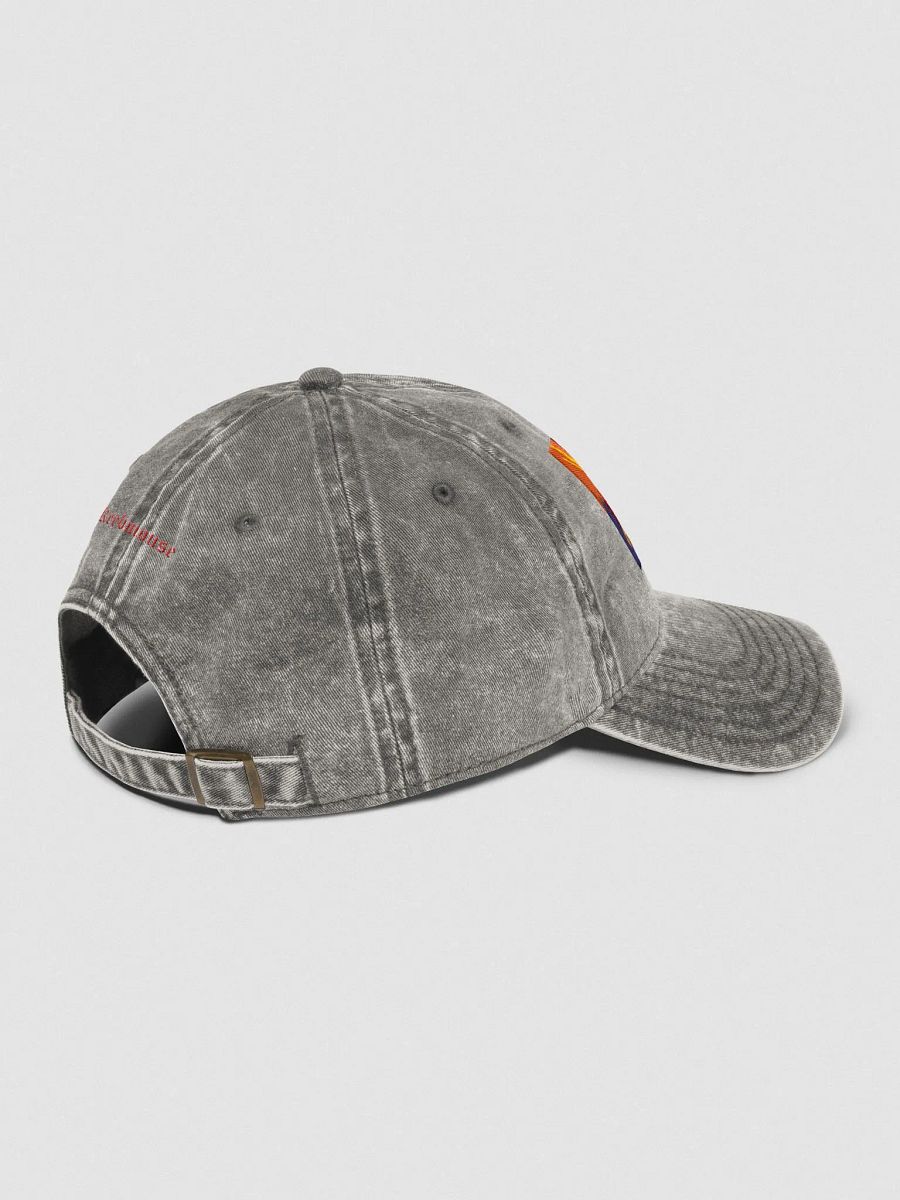 Dad Cap product image (15)