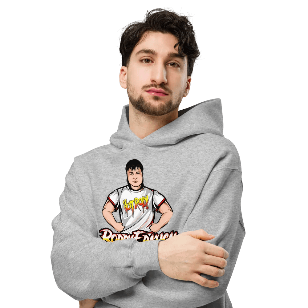 uni sex Hoodie product image (6)